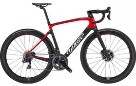 Wilier Cento10 NDR Disc Ultegra Di2 2021  