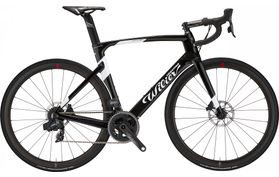 Wilier Wilier Cento1Air Disc Ultegra 2020  