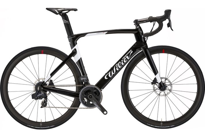 Wilier Wilier Cento1Air Disc Ultegra 2020  