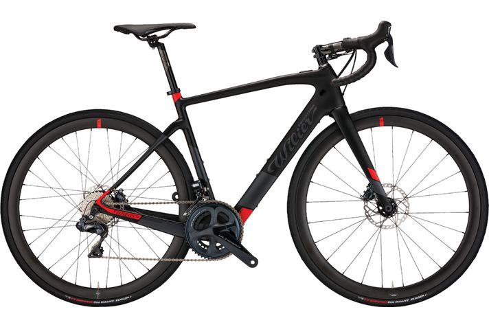Wilier Wilier Cento1 Hybrid NDR Ultegra 2021  