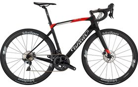 Wilier Cento1NDR Ultegra Di2 Disc Trimax 2019  