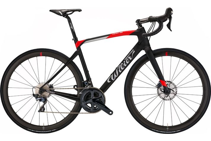 Wilier Wilier Cento1NDR Disc Ultegra 2022  