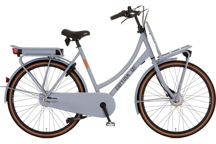 Cortina E-U4 Solid FM 7v 2021  