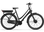 Cortina E-Tide Voorwielmotor 2026  