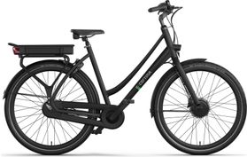 Cortina E-Tide Voorwielmotor 2026 Demo  