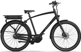 Cortina E-Tide Bosch Smart 2026 Demo  