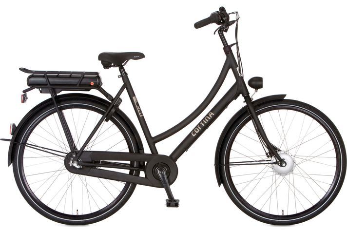 Cortina E-U1 3v 2019  