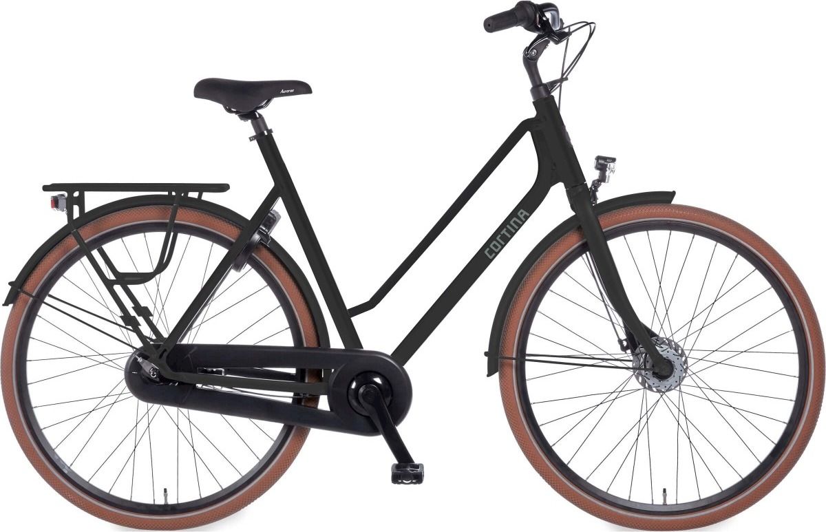 Cortina Foss N7 2025  