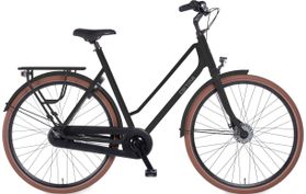 Cortina Foss N7 2025  