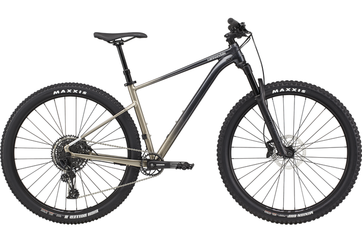 Cannondale Cannondale Trail SL 1 2022  