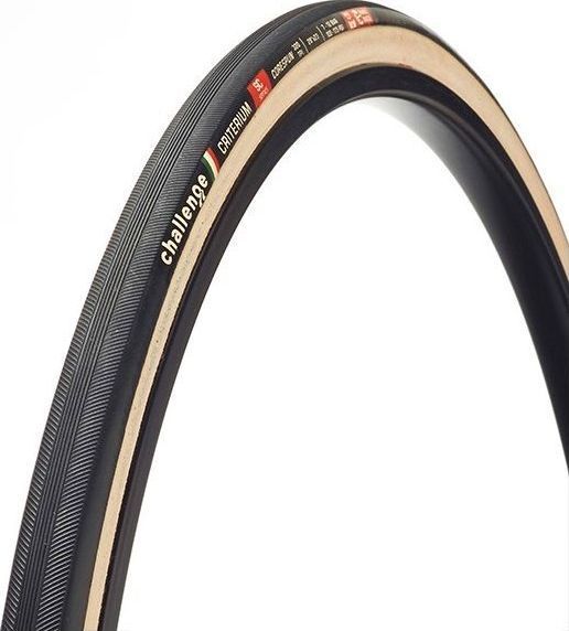 Challenge Criterium SC Open Tubular Buitenband Racefiets