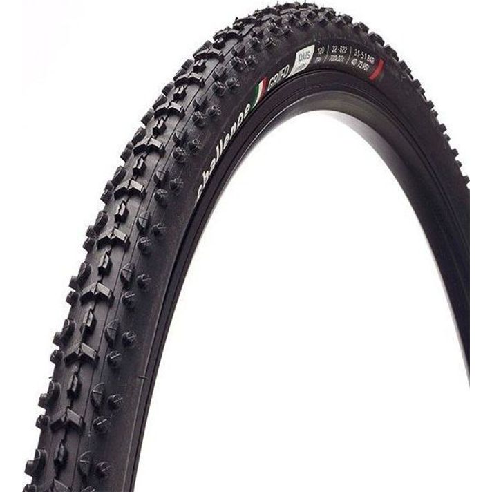 Challenge Grifo Plus Vouw Buitenband Cyclocross  