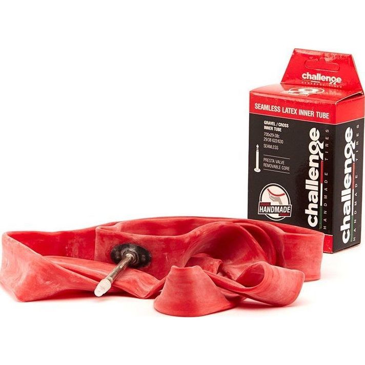 Challenge Latex Race Binnenband  