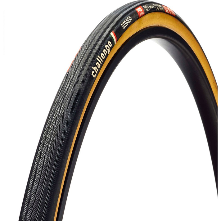 Challenge Strada Pro Racefiets Buitenband  