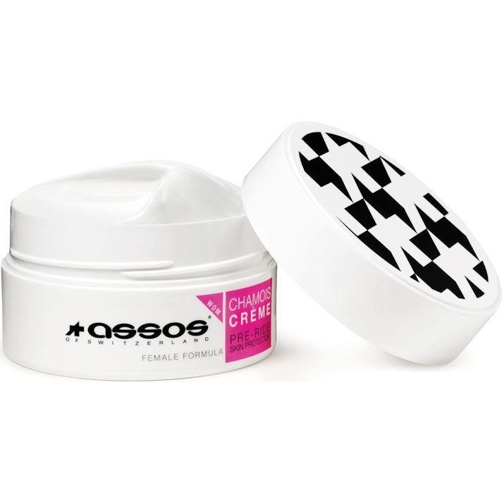 Assos Assos Chamois Crème Dames 200 ml  