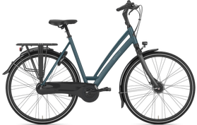 Gazelle Gazelle Chamonix C7 2021  