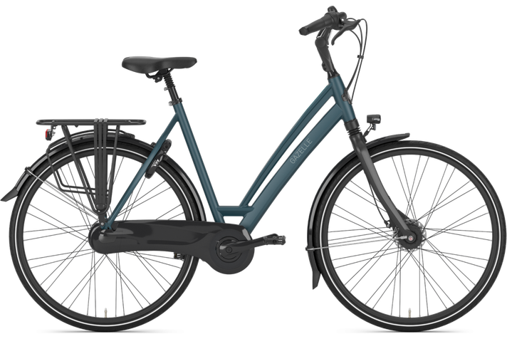 Gazelle Gazelle Chamonix C7 2021  