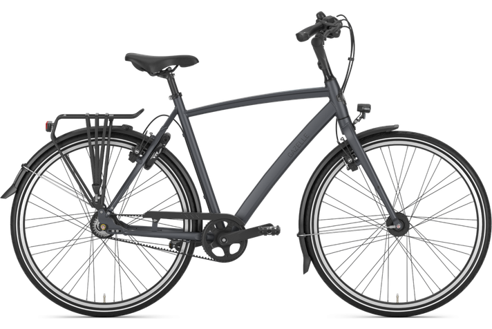 Gazelle Chamonix S8 2023  