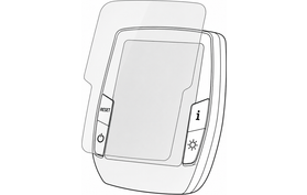 Chaperon Bosch Intuvia Display Cover  