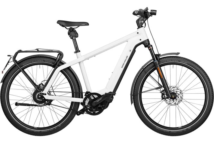 Riese & Müller Charger3 GT Vario Nyon 2022  