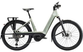 Trek Charter+ 4 Trail 2026  