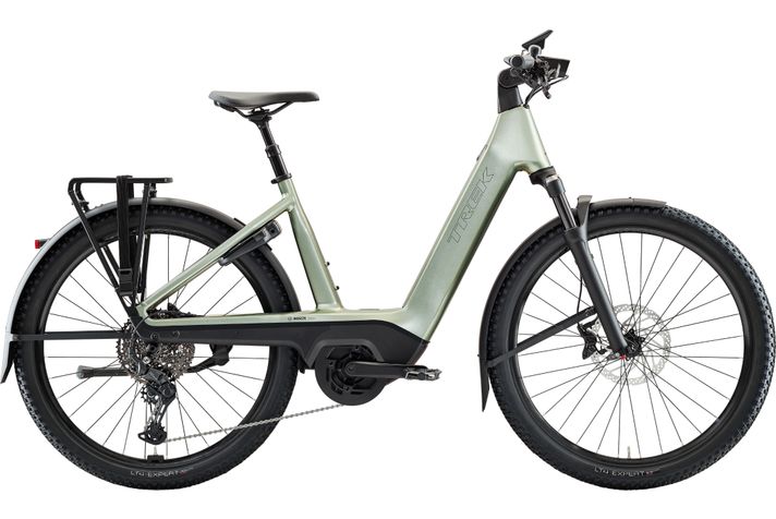 Trek Trek Charter+ 4 Trail 2026  