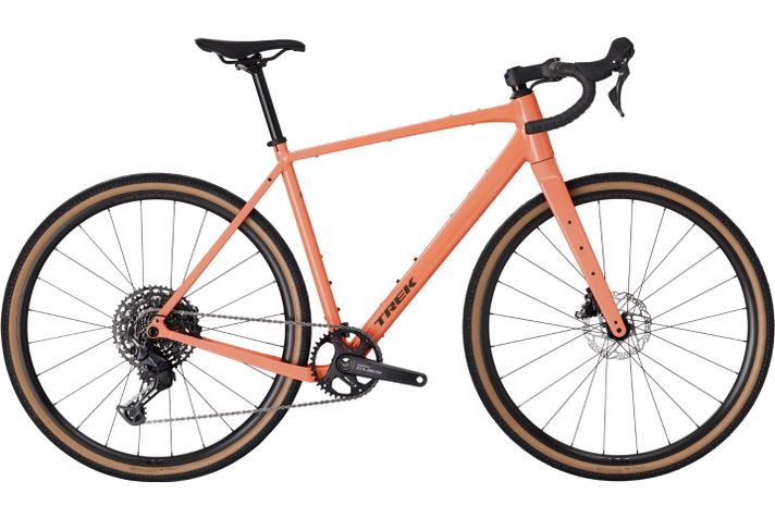 Trek Checkpoint ALR 4 2027 Demo  
