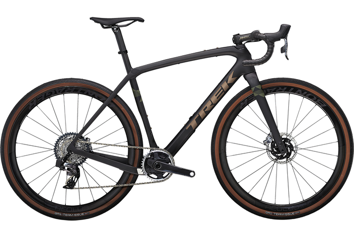 Trek Checkpoint SLR 9 eTap 2024  
