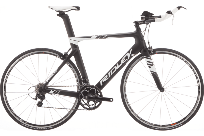 Ridley Chronus 105 Mix 2018  