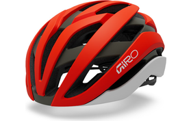 Giro Cielo Mips Racefiets Helm Rood  