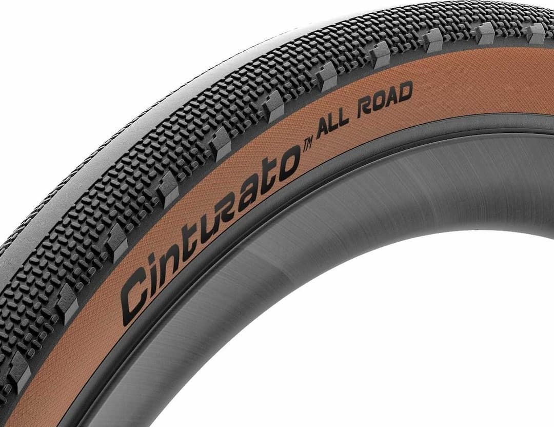 Pirelli Cinturato All Road Gravel Buitenband | 12GO Biking