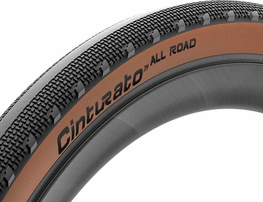 Pirelli Cinturato All Road Gravel Buitenband  