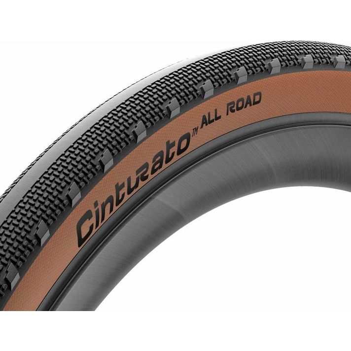 Pirelli Pirelli Cinturato All Road Gravel Buitenband  
