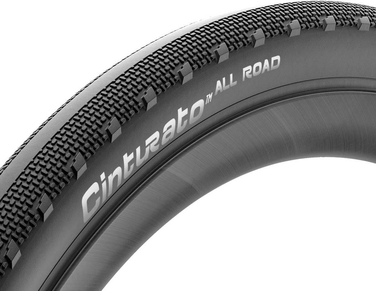 Pirelli Cinturato All Road Gravel Buitenband  