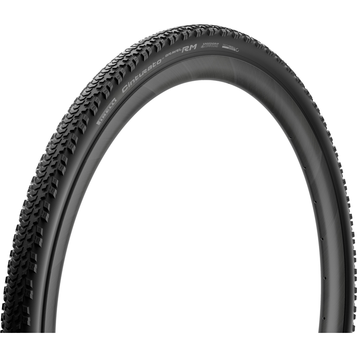 Pirelli Cinturato Racing Mixed Performance TLR Gravel Buitenband  