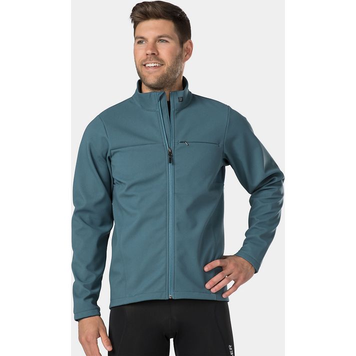 Bontrager Circuit Softshell Fietsjas  