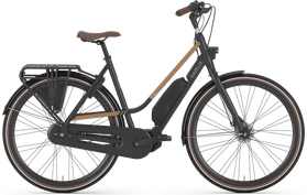 Gazelle CityGo C7 HMS 2022  