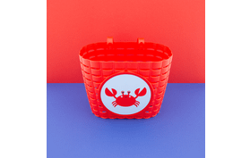 Widek Widek Fietsmandje Explorer  