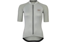 AGU SIX6 Classic Fietsshirt Dames Groen  