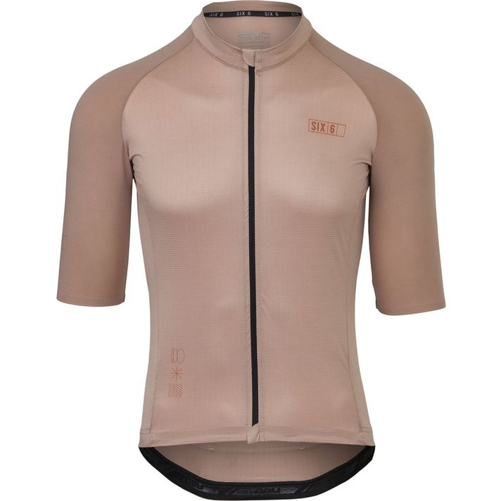 AGU Classic SS SIX6 Fietsshirt Mannen  