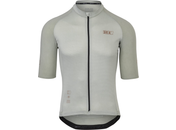 AGU SIX6 Classic Fietsshirt Groen  