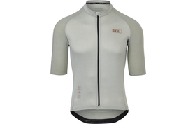 AGU SIX6 Classic Fietsshirt Groen  