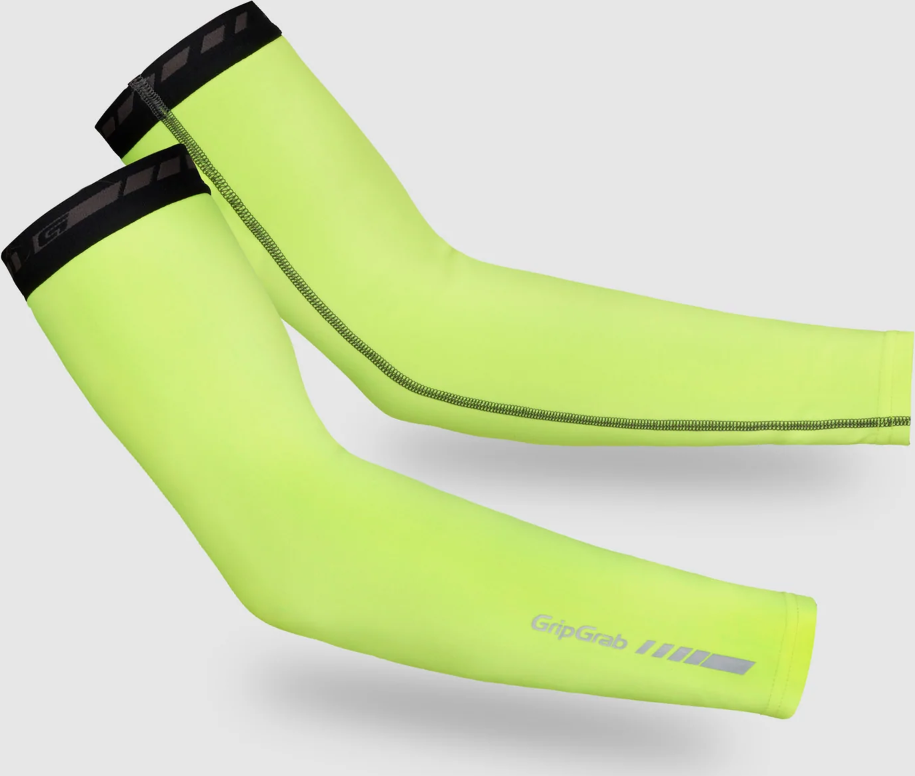GripGrab Arm Warmers Classic  