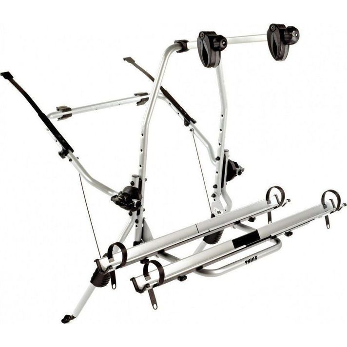 Thule Thule ClipOn High 9105 Fietsendrager  