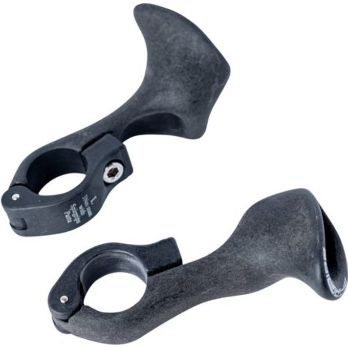 CloseTheGap CloseTheGap ErgoMyRide XC-M Bar  