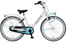 Alpina Alpina Clubb 24 Inch Meisjes 2020  