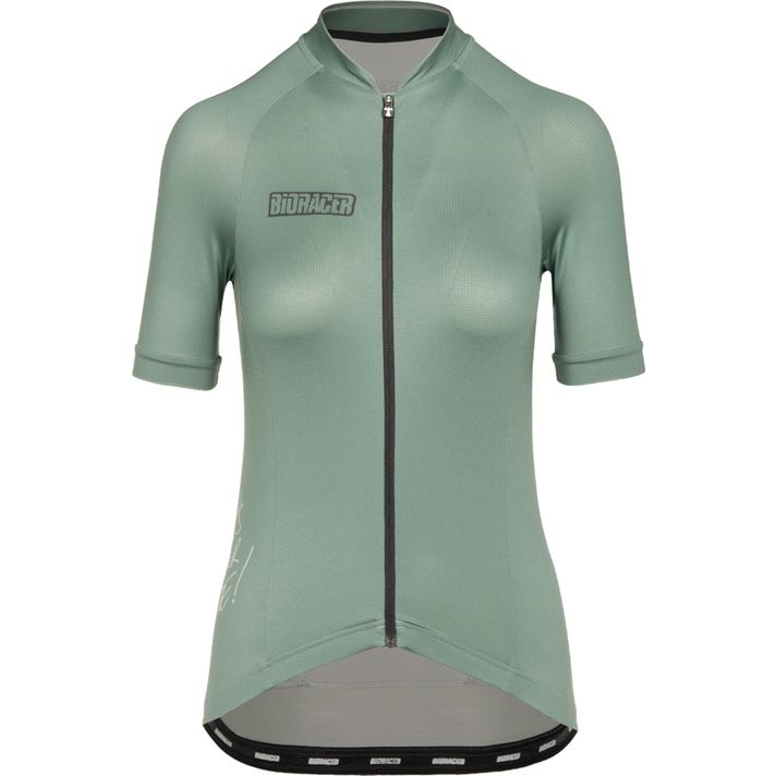 Bioracer Metalix Women's Fietsshirt  
