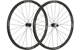 Vision Trimax AGX i23 Gravel Wielset  