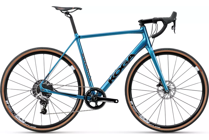 Koga Colmaro Allroad Outlet  