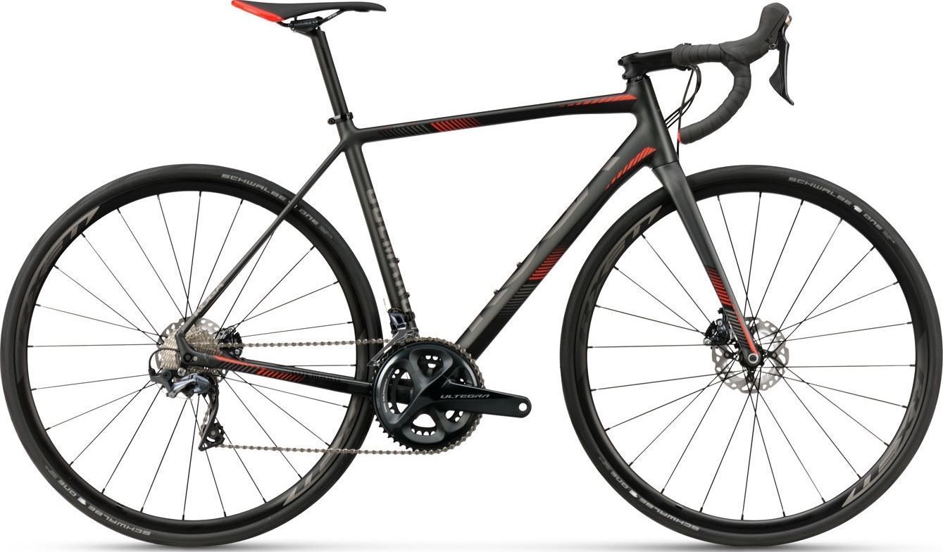 Koga Colmaro Race Ultegra 2019  